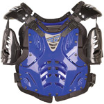 Fly Racing - Convertible II Snocross Chest Protector